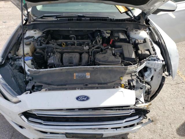 Photo 11 from auction – 2014 FORD FUSION S with VIN 1FA6P0G79E5365091