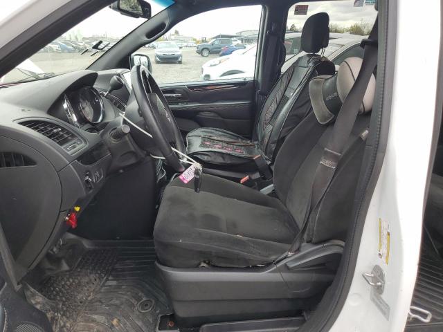Photo 7 from auction – 2015 DODGE GRAND CARA with VIN 2C4RDGBG9FR642360