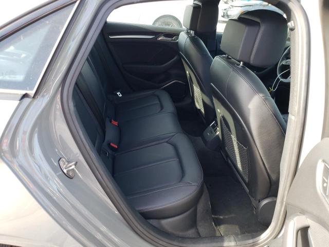 Photo 10 from auction – 2020 AUDI A3 PREMIUM with VIN WAUCUGFF4LA049977