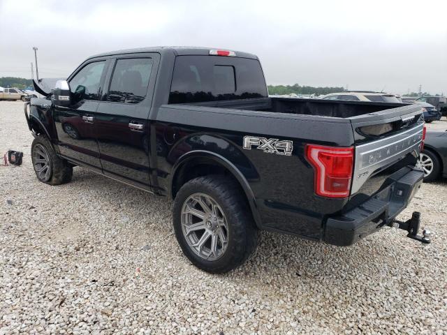 Photo 2 from auction – 2015 FORD F150 SUPER with VIN 1FTEW1EG6FFA75310