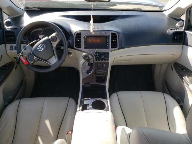 Photo 8 from auction – 2013 TOYOTA VENZA LE with VIN 4T3BK3BB2DU081832