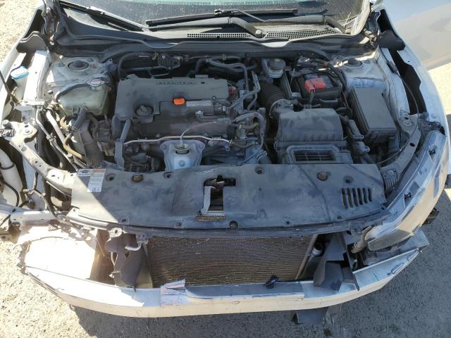 Photo 11 from auction – 2017 HONDA CIVIC EX with VIN 19XFC2F72HE032260