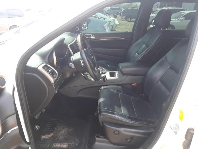 Photo 7 from auction – 2014 JEEP GRAND CHER with VIN 1C4RJEJM7EC336530