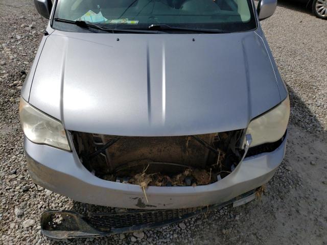 Photo 12 from auction – 2013 DODGE GRAND CARA with VIN 2C4RDGCG1DR550090