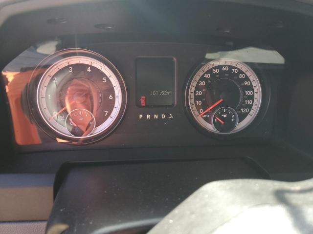 Photo 9 from auction – 2014 RAM 1500 ST with VIN 1C6RR6FG2ES314921
