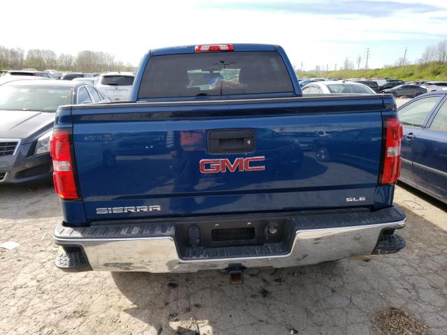 Photo 6 from auction – 2015 GMC SIERRA with VIN 3GTU2UEC4FG320416