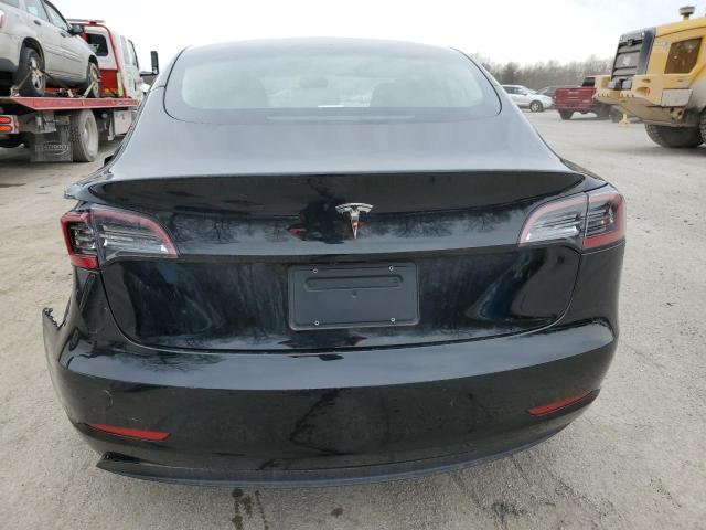 Photo 6 from auction – 2023 TESLA MODEL 3 with VIN 5YJ3E1EA3PF450761