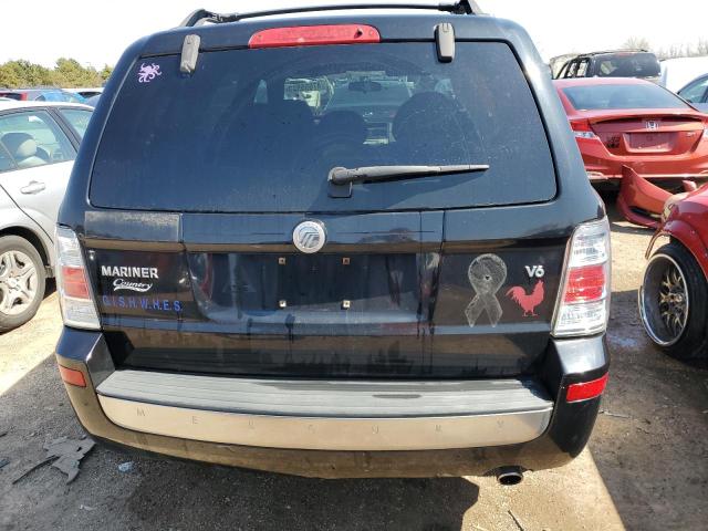 Photo 6 from auction – 2008 MERCURY MARINER with VIN 4M2CU81178KJ40175