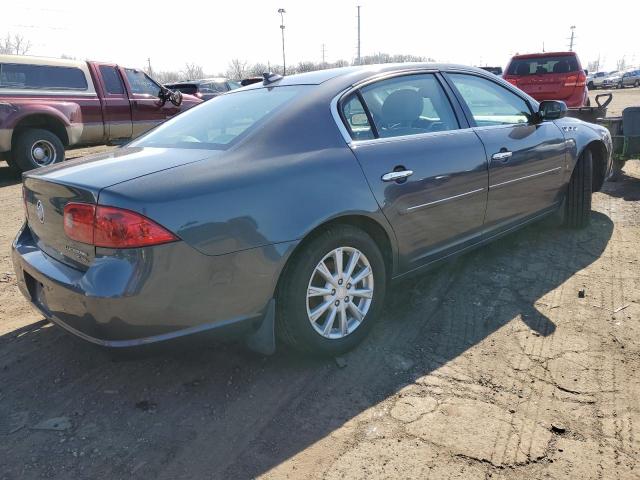 Photo 3 from auction – 2009 BUICK LUCERNE CX with VIN 1G4HD57149U148253