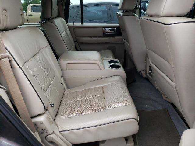 Photo 11 from auction – 2007 LINCOLN NAVIGATOR with VIN 5LMFU275X7LJ19493