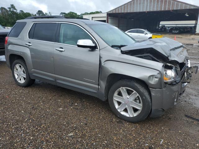 Photo 4 from auction – 2012 GMC TERRAIN SL with VIN 2GKFLUE55C6389702