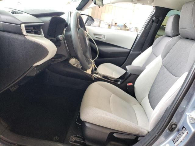 Photo 7 from auction – 2020 TOYOTA COROLLA LE with VIN 5YFEPRAE5LP087078