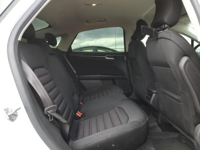 Photo 10 from auction – 2016 FORD FUSION SE with VIN 3FA6P0HD5GR216388