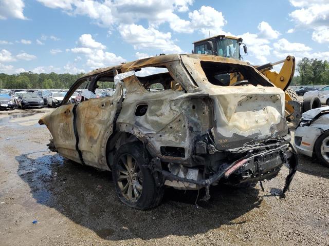 صورة رقم 2 من المزاد - 2021 FORD EXPLORER X مع VIN 1FMSK8DH3MGB66295