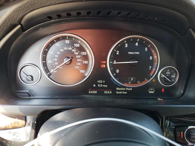 Photo 9 from auction – 2015 BMW X5 XDRIVE3 with VIN 5UXKR0C50F0P14871