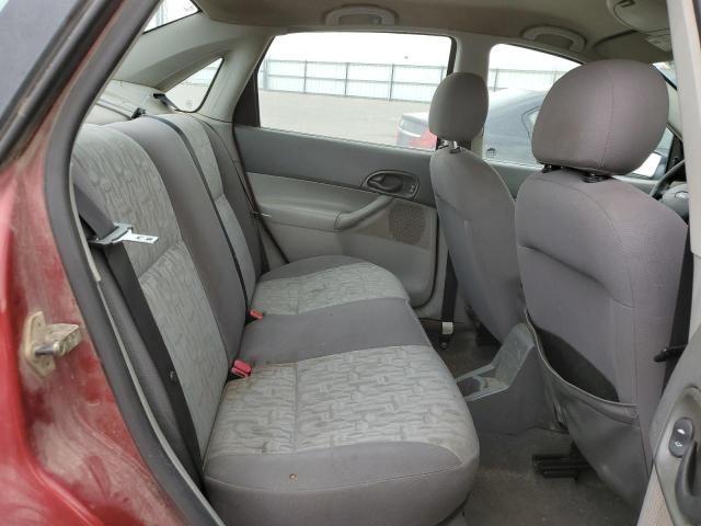 Photo 10 from auction – 2005 FORD FOCUS ZX4 with VIN 1FAFP34N55W202341