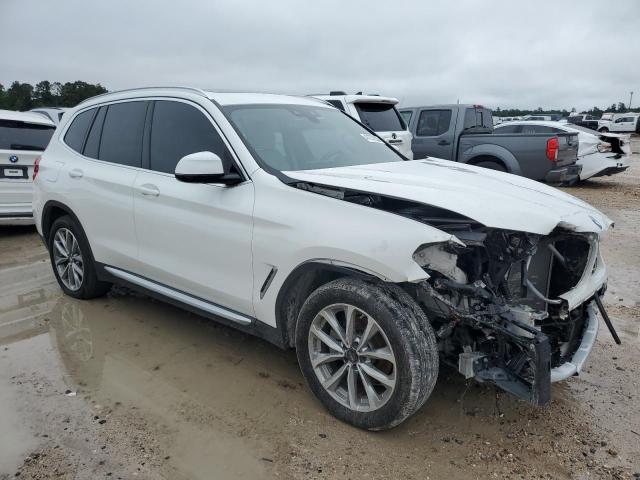 Photo 4 from auction – 2019 BMW X3 SDRIVE3 with VIN 5UXTR7C52KLE93881