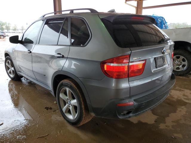 Photo 2 from auction – 2009 BMW X5 XDRIVE3 with VIN 5UXFE43529L261554