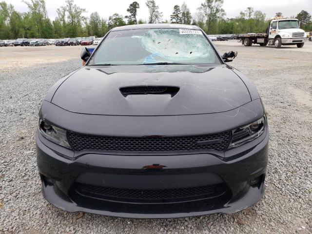 Photo 5 from auction – 2022 DODGE CHARGER R/ with VIN 2C3CDXCT3NH204878
