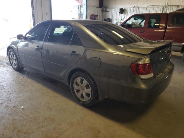 Photo 2 from auction – 2005 TOYOTA CAMRY LE with VIN 4T1BE32K95U967860