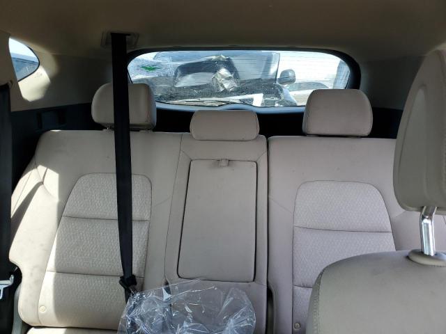 Photo 10 from auction – 2017 HYUNDAI TUCSON with VIN KM8J33A41HU269073
