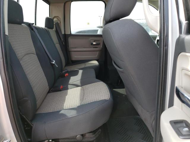 Photo 10 from auction – 2010 DODGE RAM 1500 with VIN 1D7RV1GP5AS196854