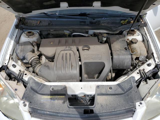 Photo 11 from auction – 2007 CHEVROLET COBALT LS with VIN 1G1AK55F877142812
