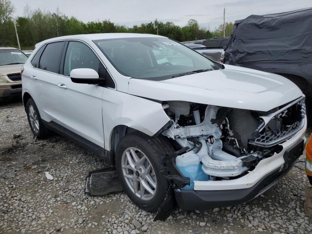 Photo 4 from auction – 2023 FORD EDGE SEL with VIN 2FMPK4J91PBA20887