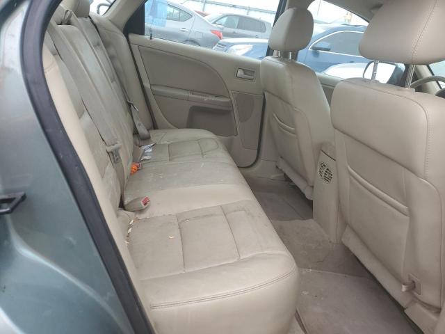 Photo 10 from auction – 2006 FORD FIVE HUNDR with VIN 1FAHP271X6G178450