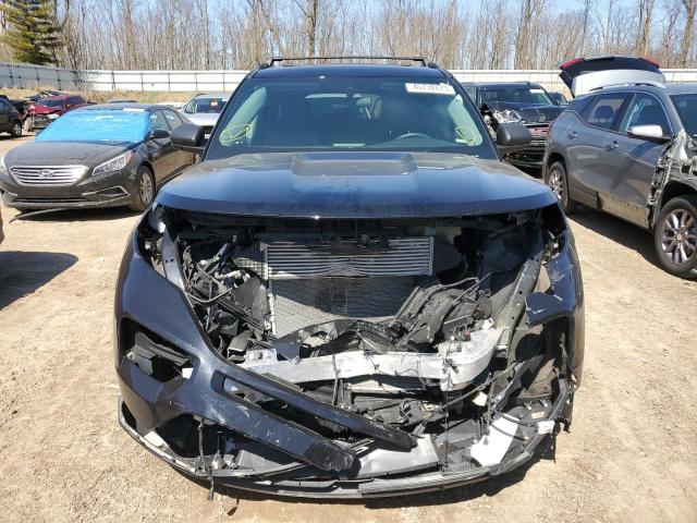 Photo 5 from auction – 2020 FORD EXPLORER X with VIN 1FMSK8DH7LGC19689