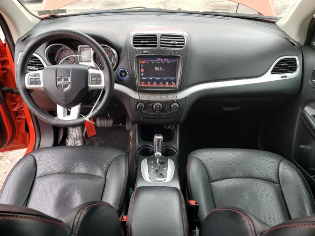 Photo 8 from auction – 2018 DODGE JOURNEY GT with VIN 3C4PDDEG9JT514899