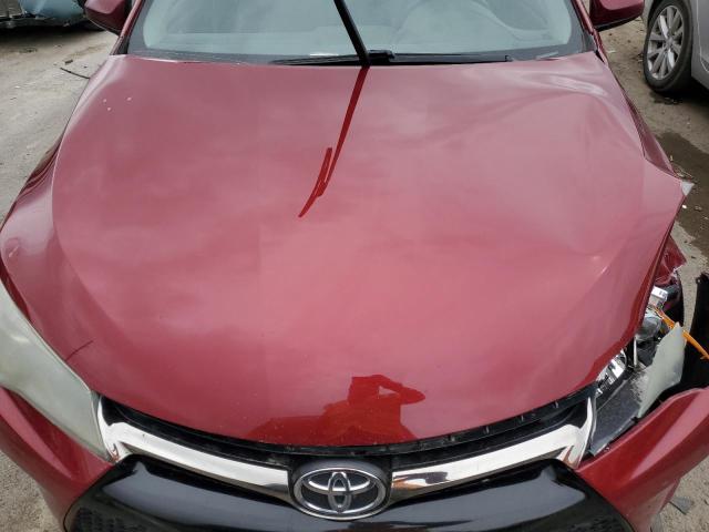 Photo 11 from auction – 2015 TOYOTA CAMRY LE with VIN 4T1BF1FK7FU930898