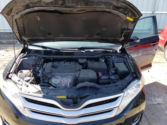 Photo 11 from auction – 2013 TOYOTA VENZA LE with VIN 4T3BA3BB4DU040699