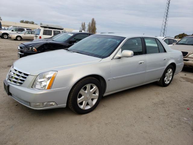 Photo 1 from auction – 2006 CADILLAC DTS with VIN 1G6KD57Y56U122606