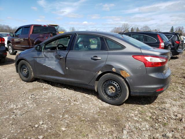 Photo 2 from auction – 2012 FORD FOCUS SE with VIN 1FAHP3F21CL217140