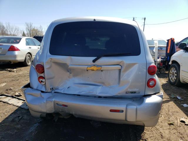 Photo 6 from auction – 2011 CHEVROLET HHR LT with VIN 3GNBABFW3BS506308