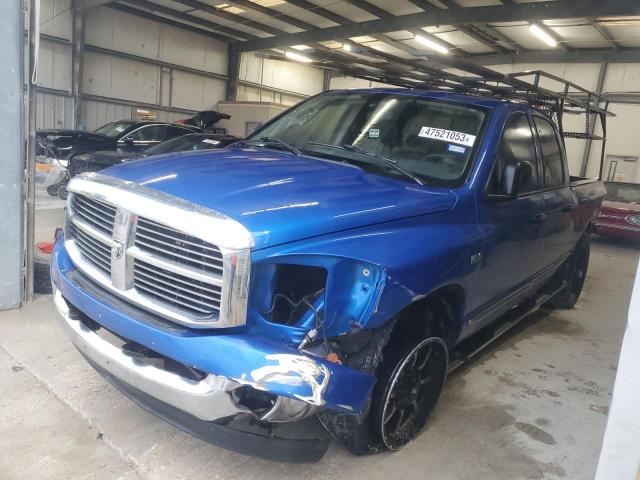 Photo 1 from auction – 2008 DODGE RAM 1500 S with VIN 1D7HA18258S554961