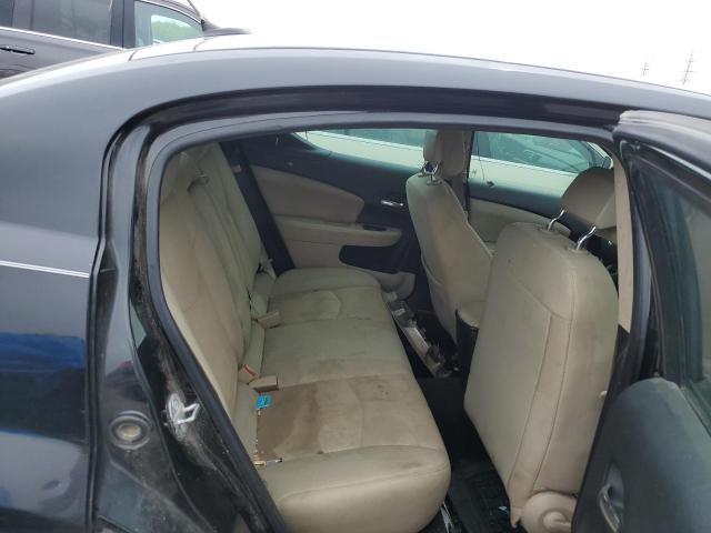 Photo 10 from auction – 2014 DODGE AVENGER SE with VIN 1C3CDZAG1EN223955
