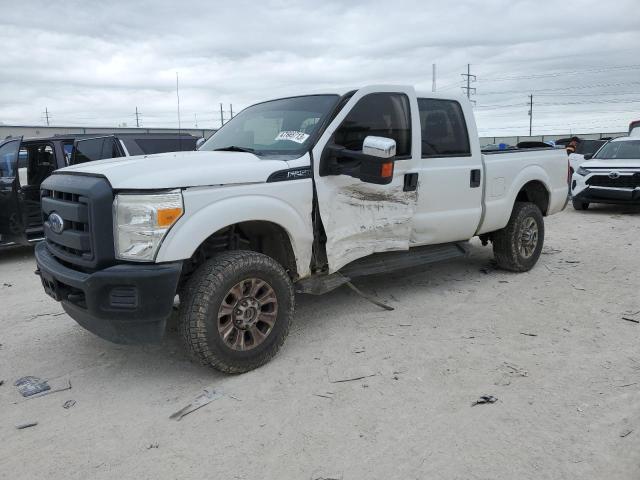 Photo 1 from auction – 2015 FORD F250 SUPER with VIN 1FT7W2B62FEB54439