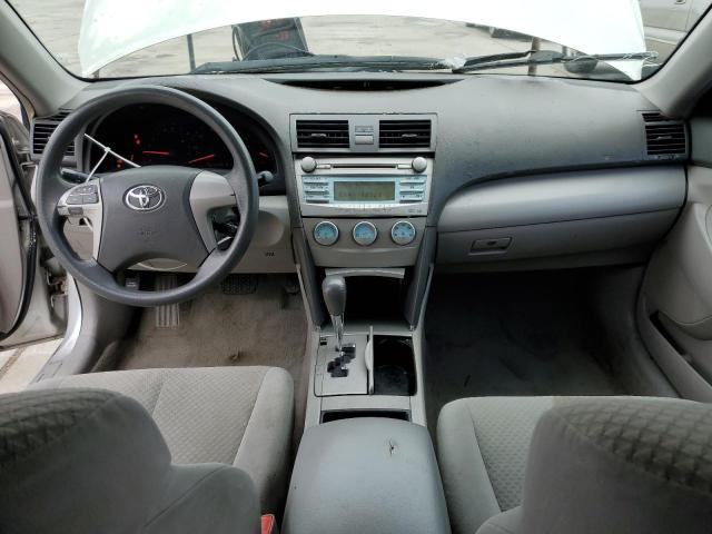 Photo 8 from auction – 2008 TOYOTA CAMRY CE with VIN 4T4BE46K28R039902