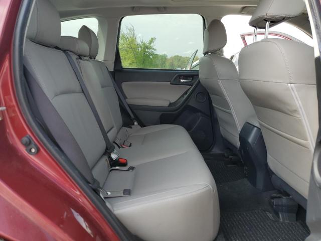 Photo 11 from auction – 2018 SUBARU FORESTER 2 with VIN JF2SJARC9JH492427