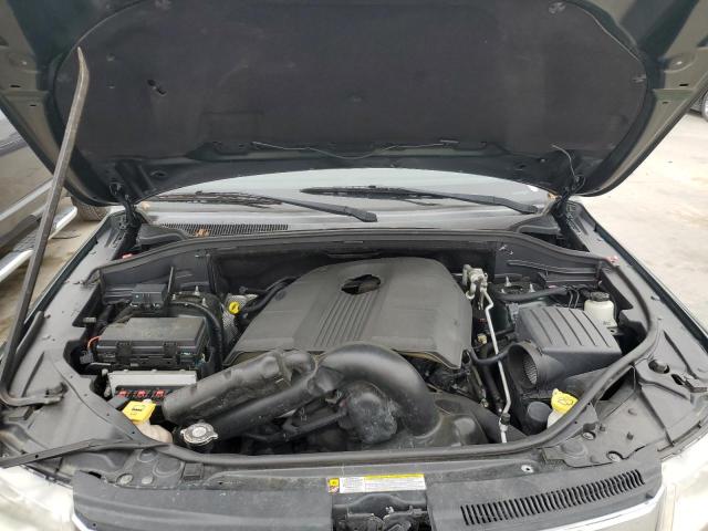 Photo 12 from auction – 2011 JEEP GRAND CHER with VIN 1J4RR4GG0BC693817