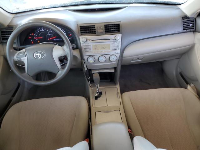 Photo 8 from auction – 2011 TOYOTA CAMRY BASE with VIN 4T1BF3EK7BU691991