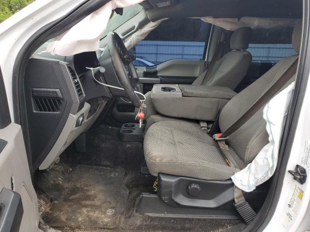 Photo 7 from auction – 2018 FORD F150 SUPER with VIN 1FTEW1CB5JKC86960