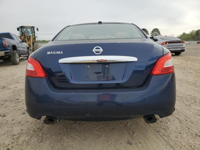 Photo 6 from auction – 2010 NISSAN MAXIMA S with VIN 1N4AA5AP3AC826230