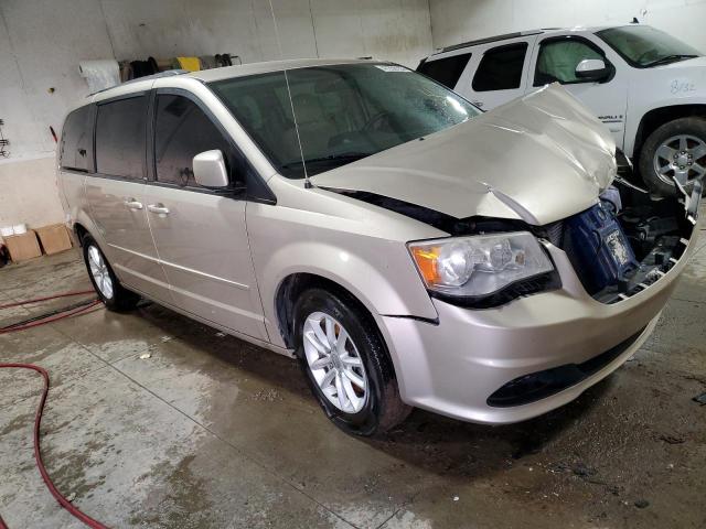 Photo 4 from auction – 2014 DODGE GRAND CARA with VIN 2C4RDGCG5ER137932