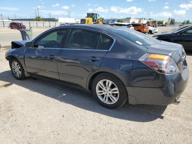 Photo 2 from auction – 2011 NISSAN ALTIMA BAS with VIN 1N4AL2AP4BN409438