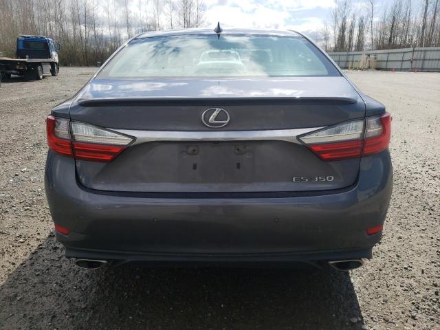 Photo 6 from auction – 2016 LEXUS ES 350 with VIN 58ABK1GG6GU009014