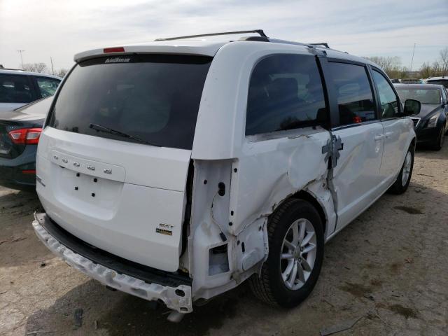 Photo 3 from auction – 2019 DODGE GRAND CARA with VIN 2C4RDGCG9KR690143