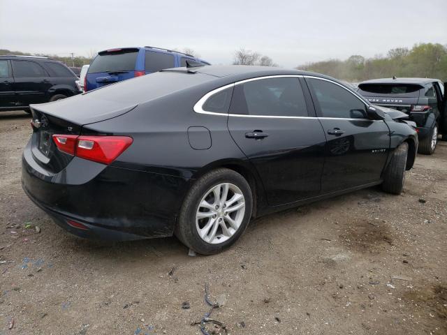 Photo 3 from auction – 2017 CHEVROLET MALIBU LT with VIN 1G1ZE5ST0HF223976